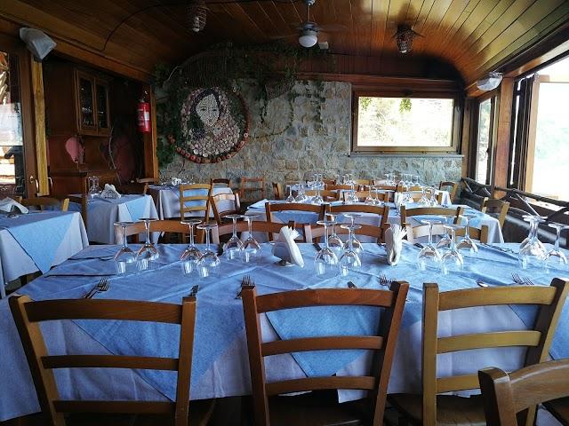 Tonino La Conchiglia